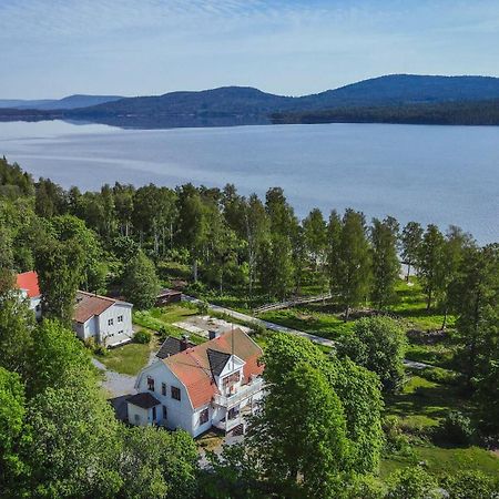 Sagverket Hoega Kusten Rö Eksteriør billede